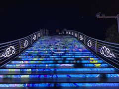 -湖州太湖旅游度假区-月亮广场