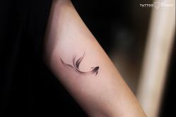 -飛凡TATTOO纹身•原创