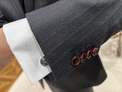 -优山定制西服衬衫大衣(国贸店)