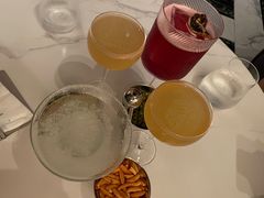 -厦门瑞颐大酒店·VIRGO威士忌酒吧