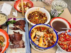 -老三样·旧食新味(万寿宫店)