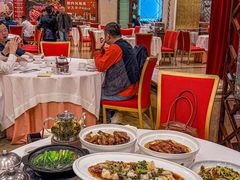 -凤凰楼酒家·粤宴点心(华强北店)