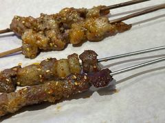 -正通记·哈尔滨烧烤·炭烤鸽子(七宝万科国际店)