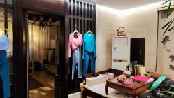 -威思丽高温瑜伽会馆