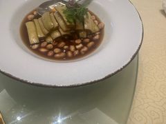 -希尔顿酒店-豫园中餐厅