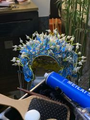 -盘子女人坊古装写真摄影(天津总店)