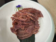 -乔家满族八大碗(流水沟店)