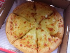 -那坡里比萨(康王北路店)