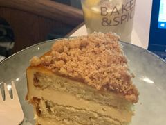 -BAKER&SPICE(环贸店)