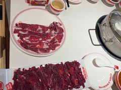 -陈记顺和潮汕牛肉火锅(棠德南路店)