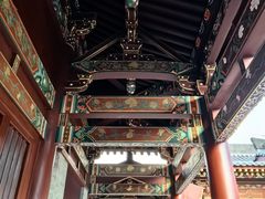 -华清宫景区