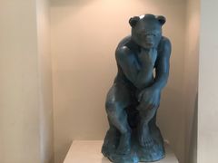 -济州岛泰迪熊博物馆