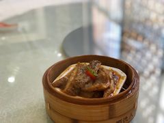 -顺德人家食府(黄金广场店)