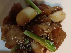 传统荔枝肉-宣和苑(华侨新村店)