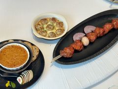 -马克西姆俄罗斯餐厅(通亚街店)