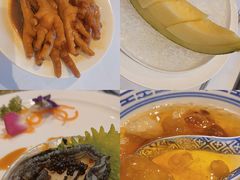 -小洋房•海鲜火锅酒楼(华林路店)