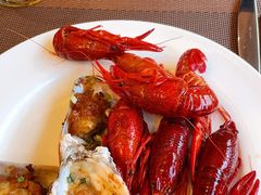 -索菲特西湖大酒店·香榭丽全日候餐厅(南山路店)