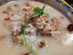 -东直门小院烧烤(回龙观东大街店)