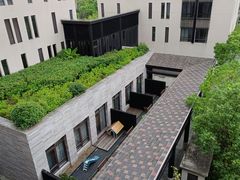 -上海崇明金茂凯悦酒店