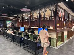 -圣和汤泉•汗蒸温泉自助