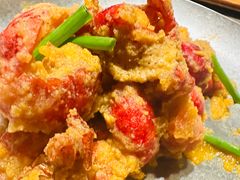 -一棠龙虾•王牌虾球(楚河汉街店)