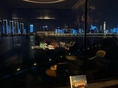 -君庭中餐厅(湘江豪生店)