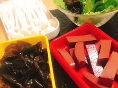 -川大刘肥肠鸡(北国店)