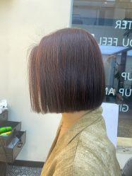 -88潮牌美发沙龙