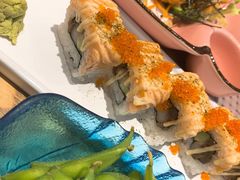 -林妈妈村·日式料理(宝山万达店)