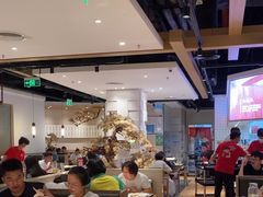 -九毛九西北菜(番禺万达店)