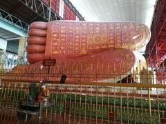 -ခြောက်ထပ်ကြီးရွှေသာလျောင်းဘုရားကြီး