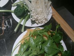 -火锅岛潮牌自助餐厅(天津天佑城店)