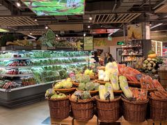 -blt精品超市(上海杨浦合生汇店)