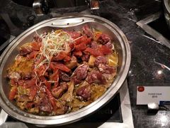 -常州武进九洲喜来登酒店