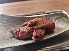 -野人串吧(太原街步行街店)