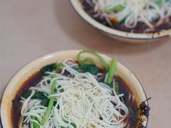 小面-赵伍面庄(松石大道店)