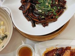 响油鳝丝-光明邨大酒家(淮海路店)