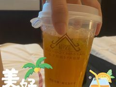 -和子足浴SPA会馆(东方之门店)