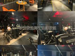 -威尔仕健身(海伦中心店)