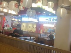 大堂-三禾寿司(南城印象汇店)
