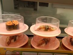 -争鲜回转寿司(西红门荟聚PLUS店)