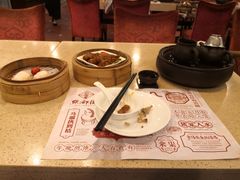 -点都德(聚福楼店)