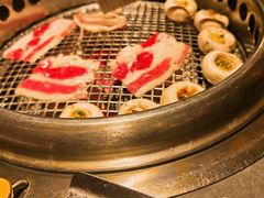 -炉太郎日式烧肉店(华贸店)