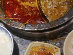 -蜀大侠火锅(总府路店)