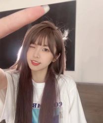 -蘑菇发型