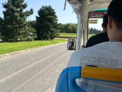 -秦始皇帝陵博物院-丽山园