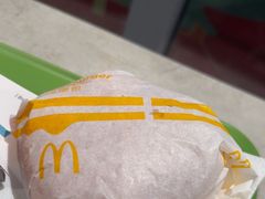 -麦当劳(北苑秋实路店)