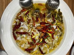 -太二酸菜鱼(金沙印象城店)