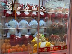 -风云再起游乐汇(北京西单西西友谊店)