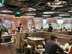 大堂-黑牛の店·和牛烧肉(铁西万象汇店)